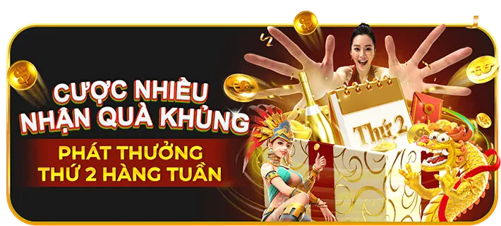 Ưu đãi chào mừng thành viên mới tại iwin88