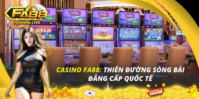 Trải nghiệm casino trực tuyến iwin88