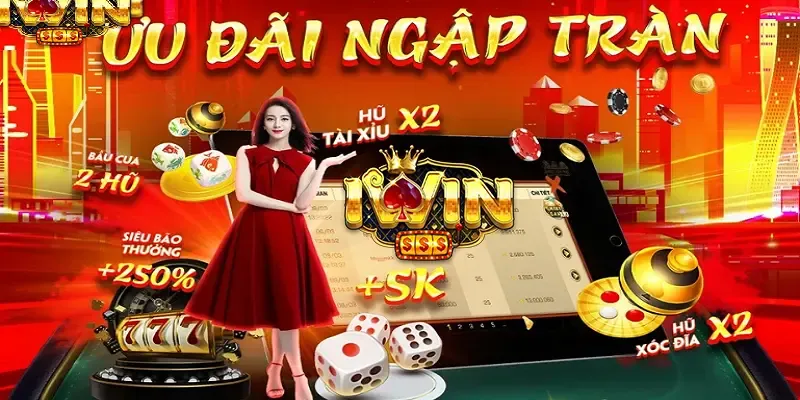 Cá cược thể thao iwin88